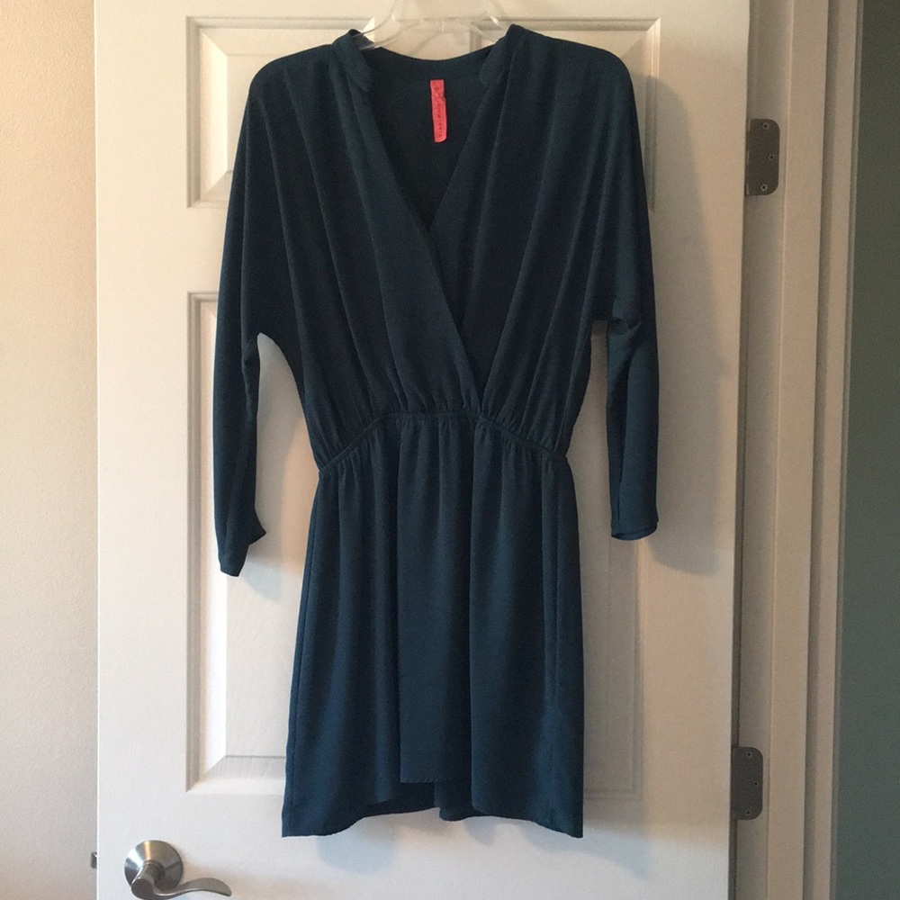 Eight Sixty Dress - M